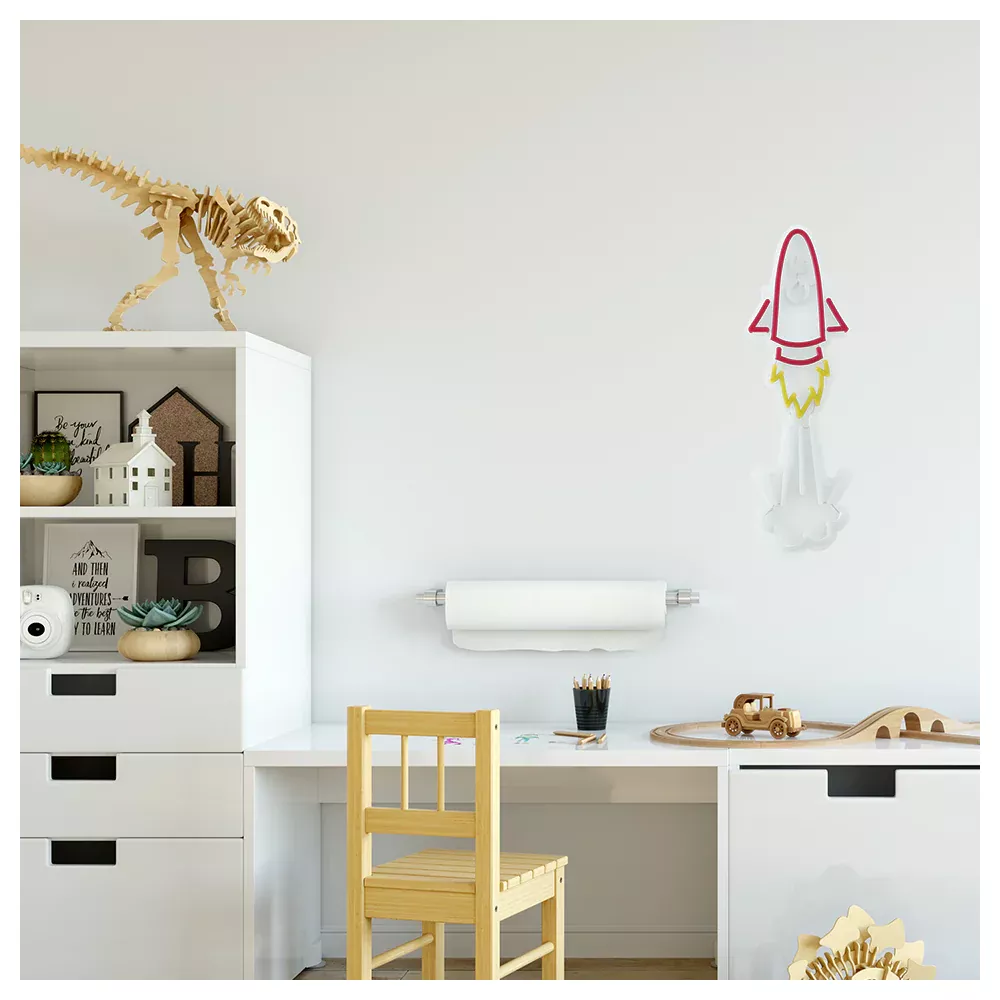 Locomocean Neon LED Mountable Wall Art